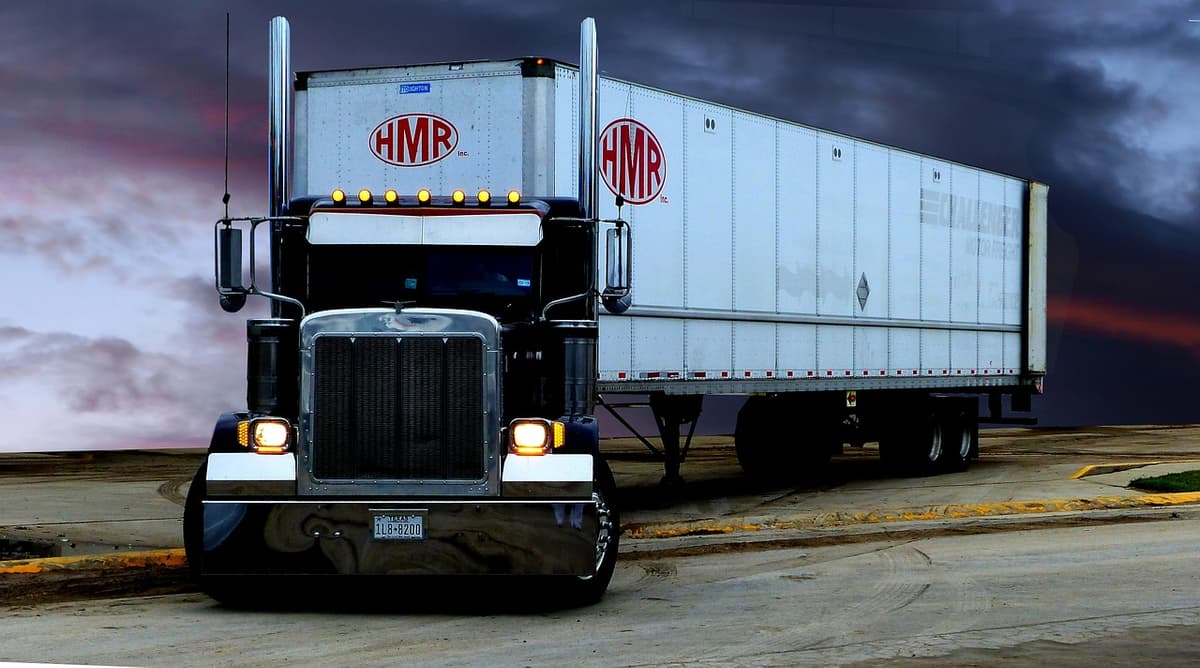 Truck Insurance